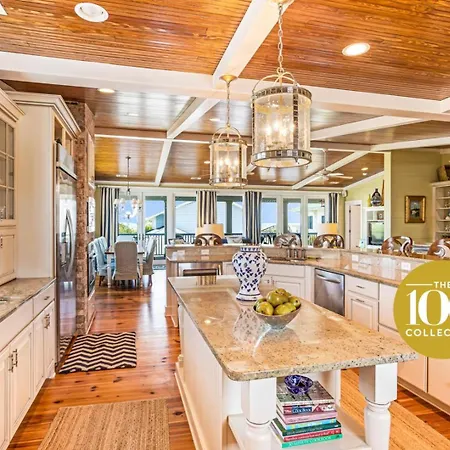 Tenth Street Retreat